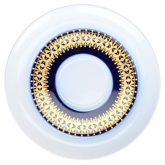 Untertasse für Mokka Espresso