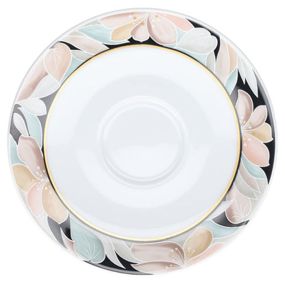 Untertasse für Tee klein Ostfriesentasse