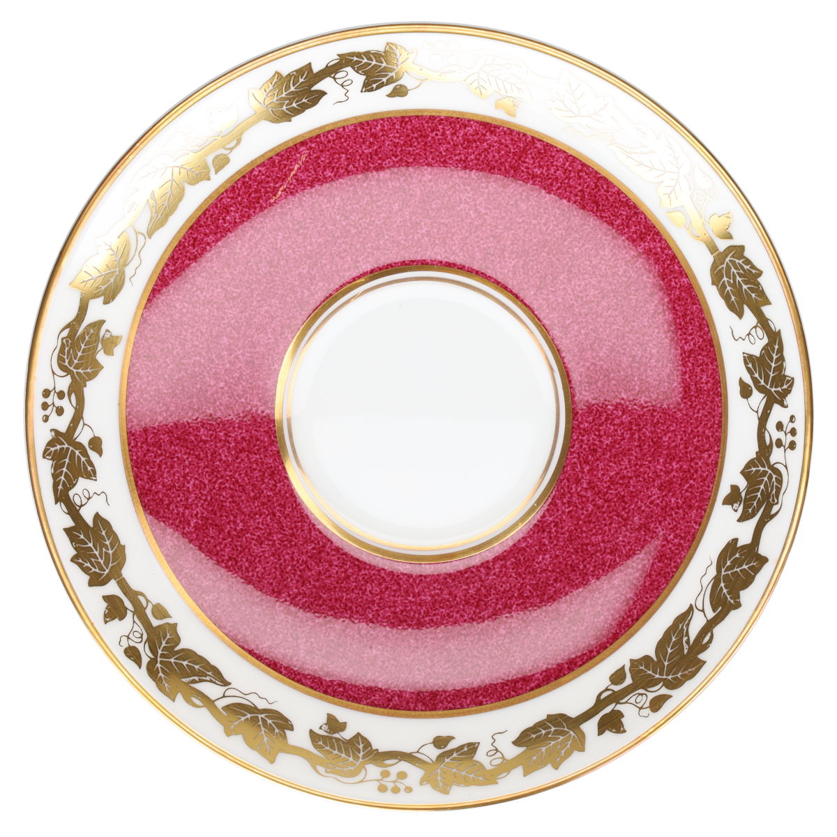 Untertasse für Kaffee