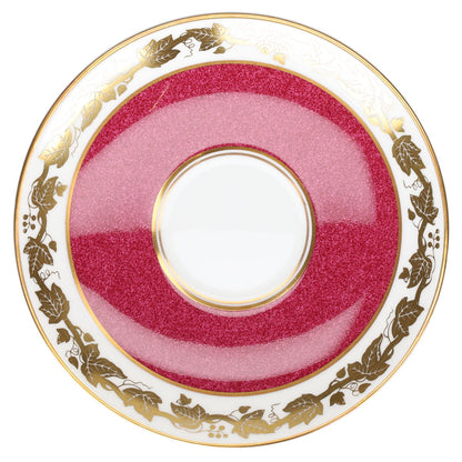 Untertasse für Kaffee