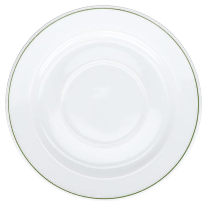 Untertasse für Suppe