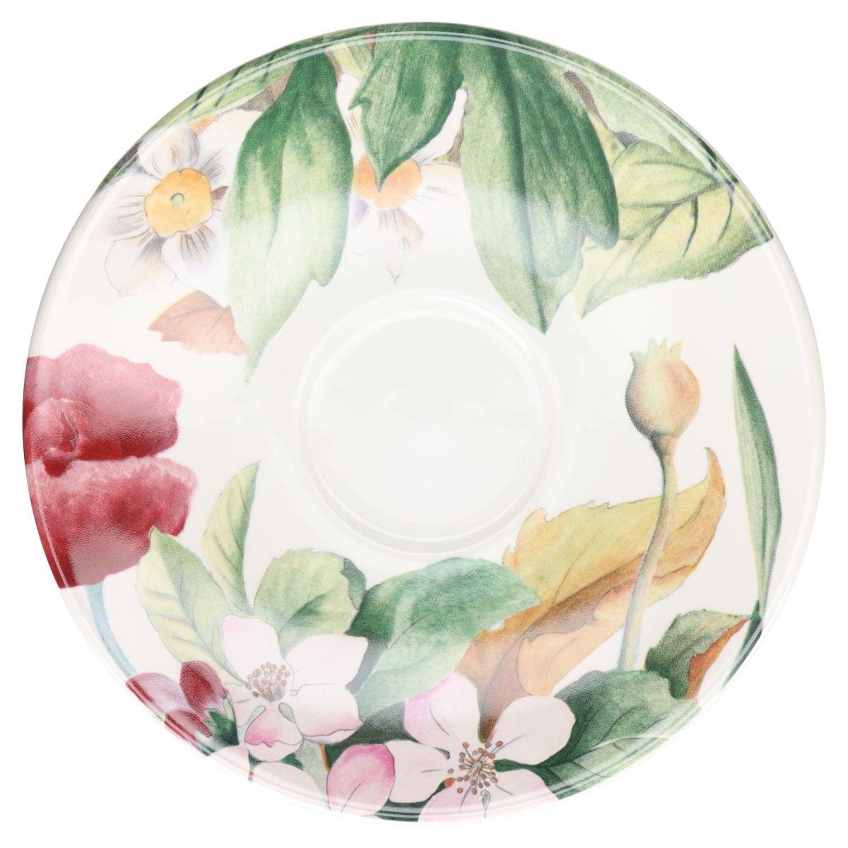 Untertasse für Frühstückstasse XL