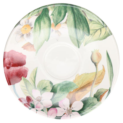 Untertasse für Frühstückstasse XL