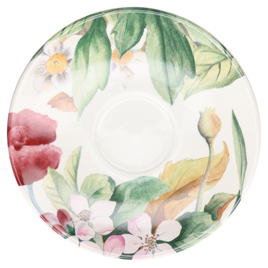 Untertasse für Frühstückstasse XL