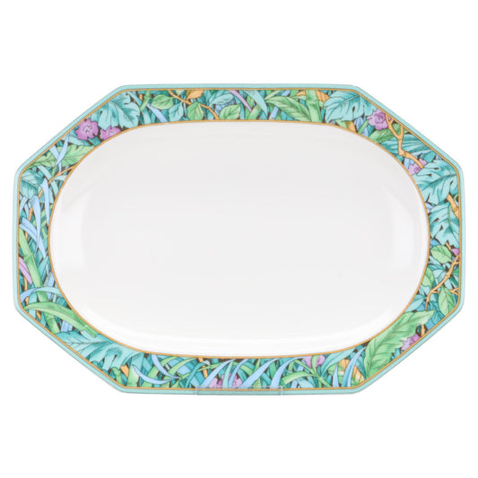 Beilagenplatte / Unterteller für Sauciere