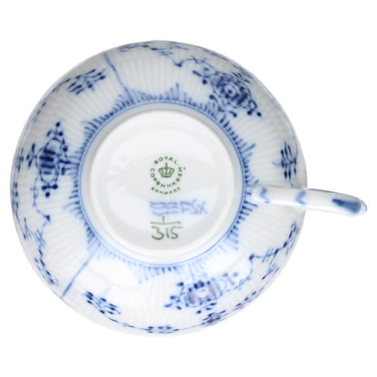 Teetasse mittelgroß Modell 315