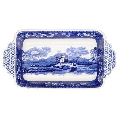 Beilagenschale mini rechteckig