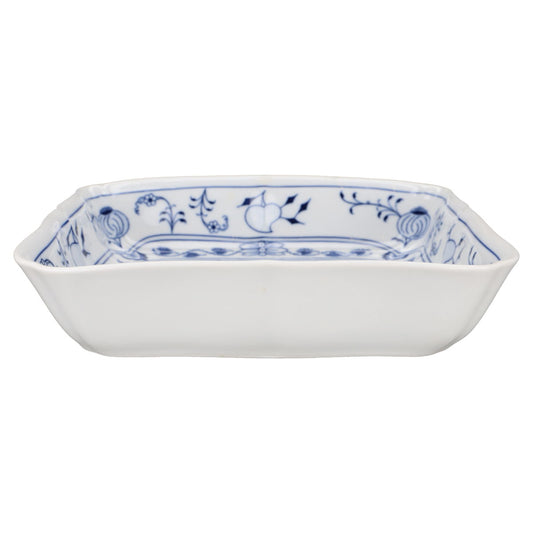 Schale viereckig groß