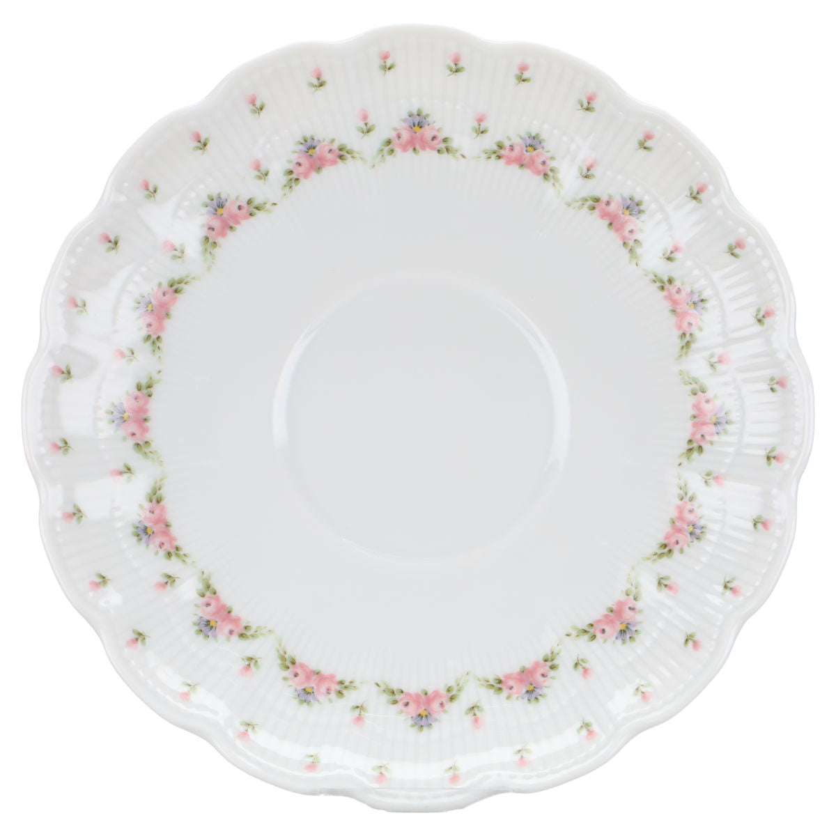 Suppentasse mit Untere