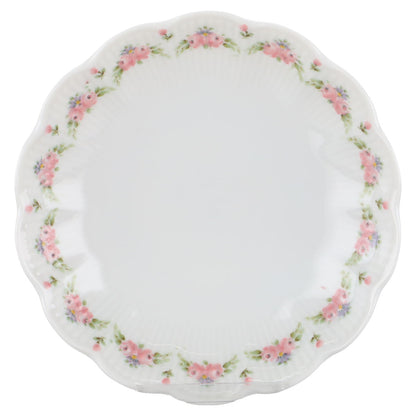 Teebeutelablage / Knabberschälchen