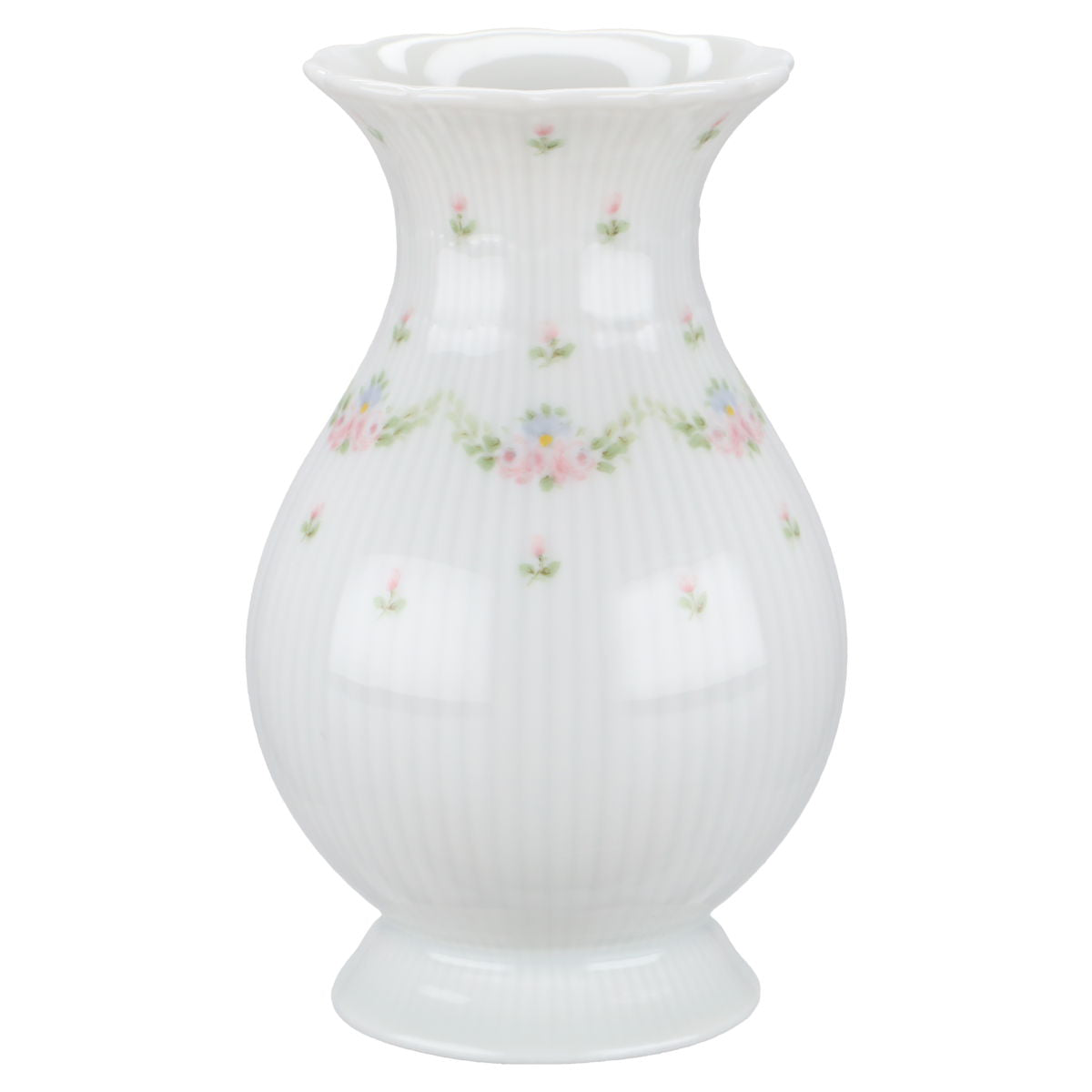 Vase Tischvase H 12 cm