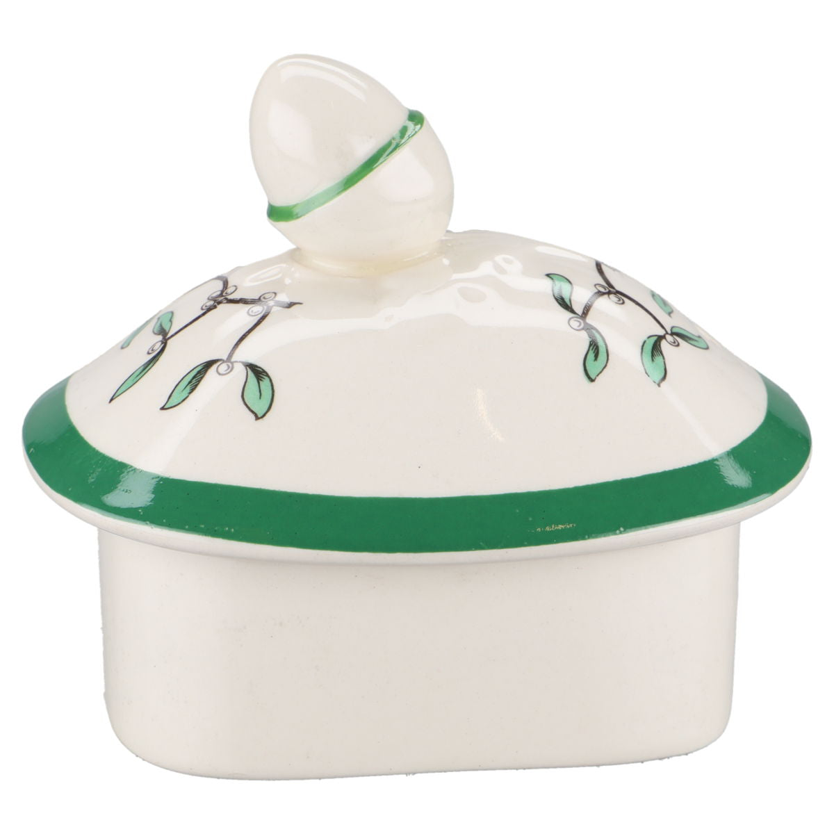 Deckel für Kaffeekanne