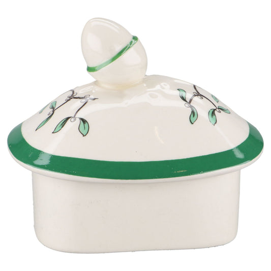 Deckel für Kaffeekanne