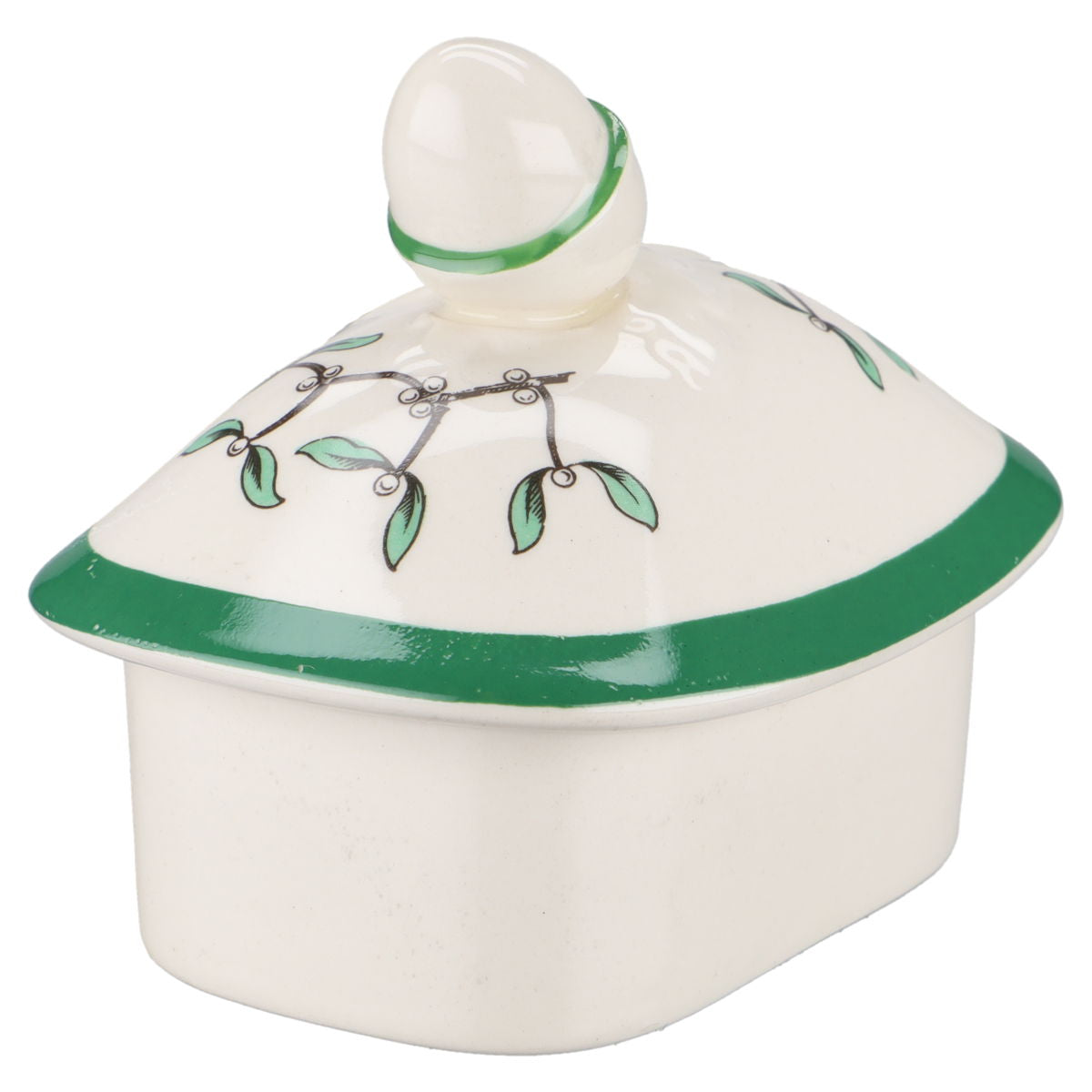 Deckel für Kaffeekanne