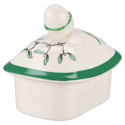 Deckel für Kaffeekanne