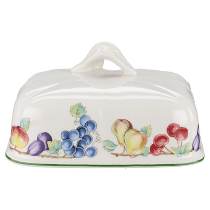 Deckel für Butterdose eckig