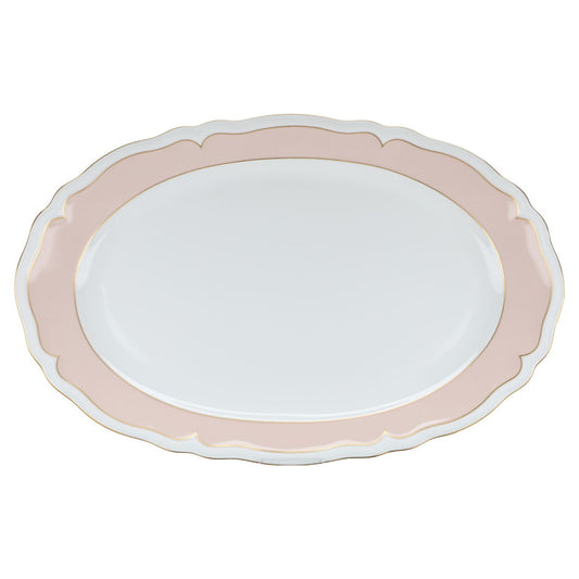 Fleischplatte mittelgroß