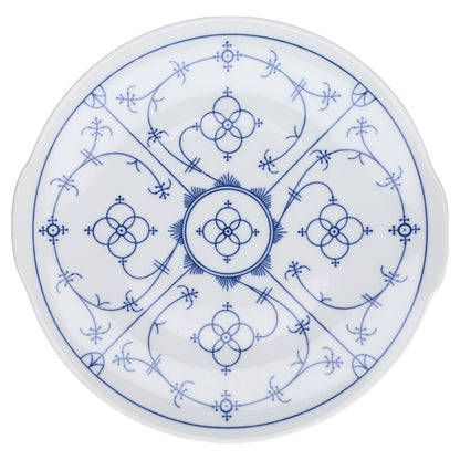 Kuchenplatte mit Griffen