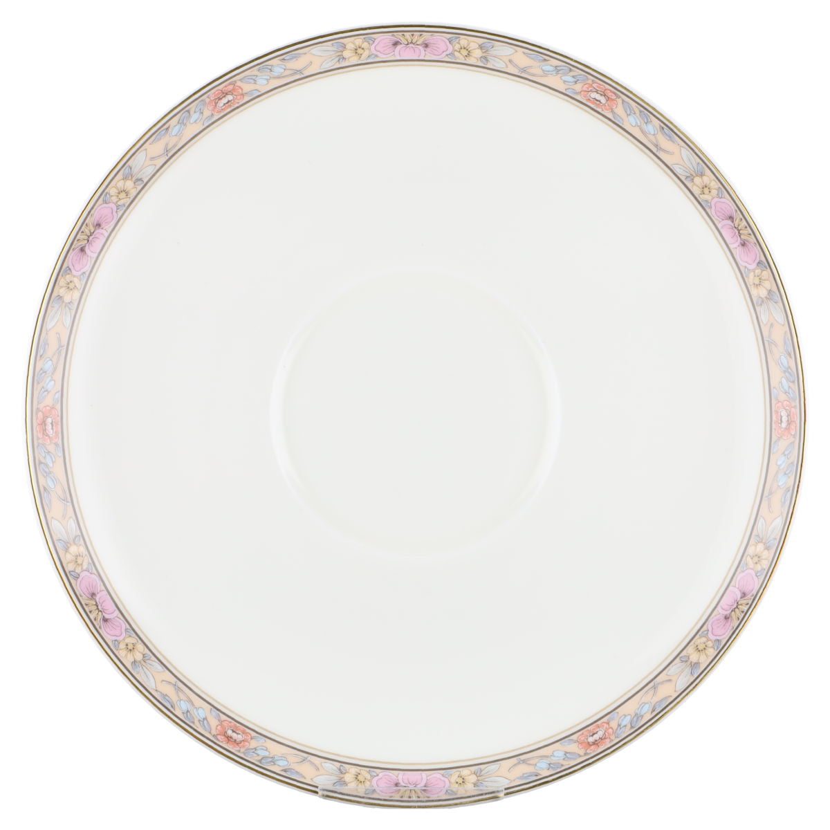 Suppentasse mit Untere