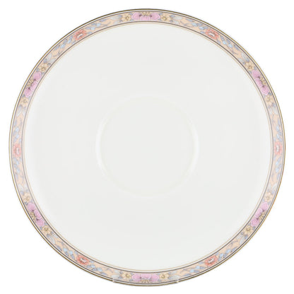 Suppentasse mit Untere