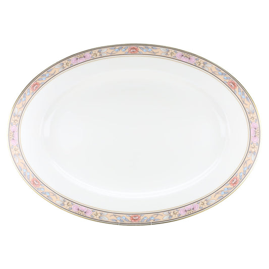 Fleischplatte mittelgroß