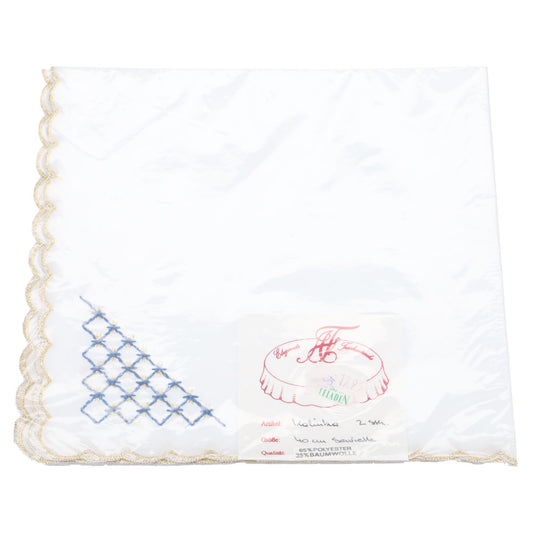 2x Serviette mit OVP