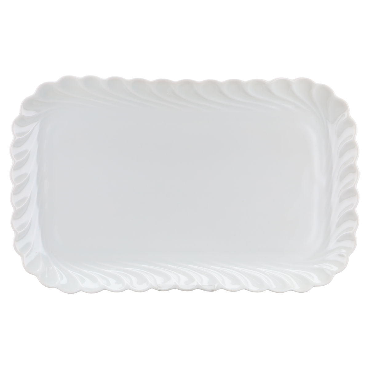 Tablett für Milch + Zucker