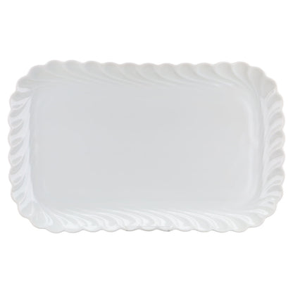 Tablett für Milch + Zucker