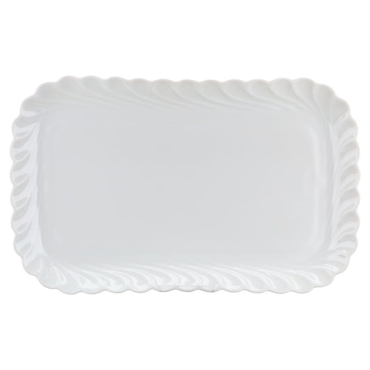 Tablett für Milch + Zucker