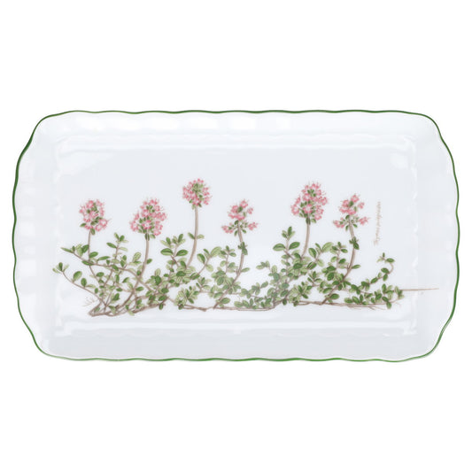 Tablett Milch + Zucker