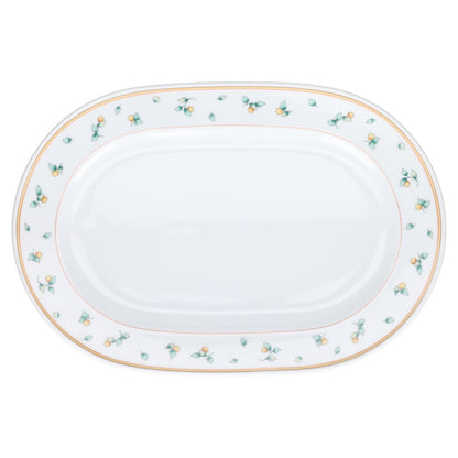 Fleischplatte mittelgroß