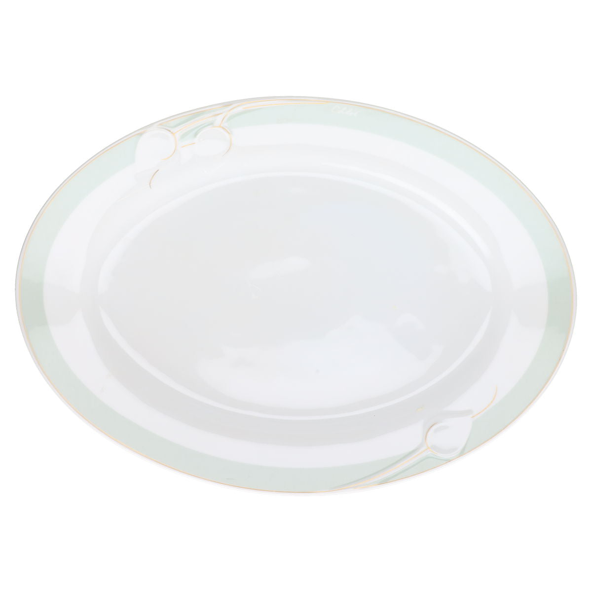 Fleischplatte mittelgroß