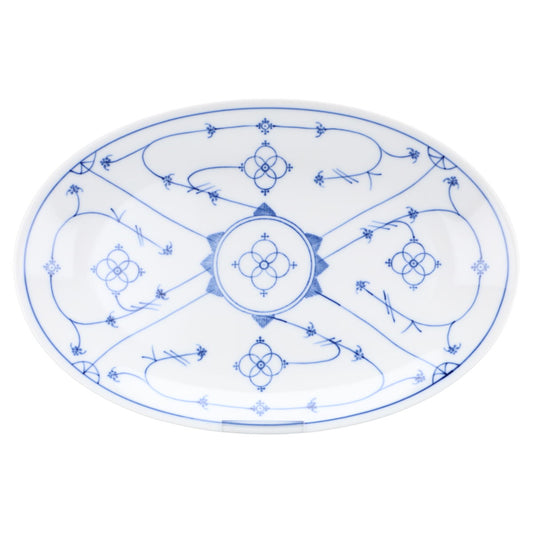 Fleischplatte mittelgroß