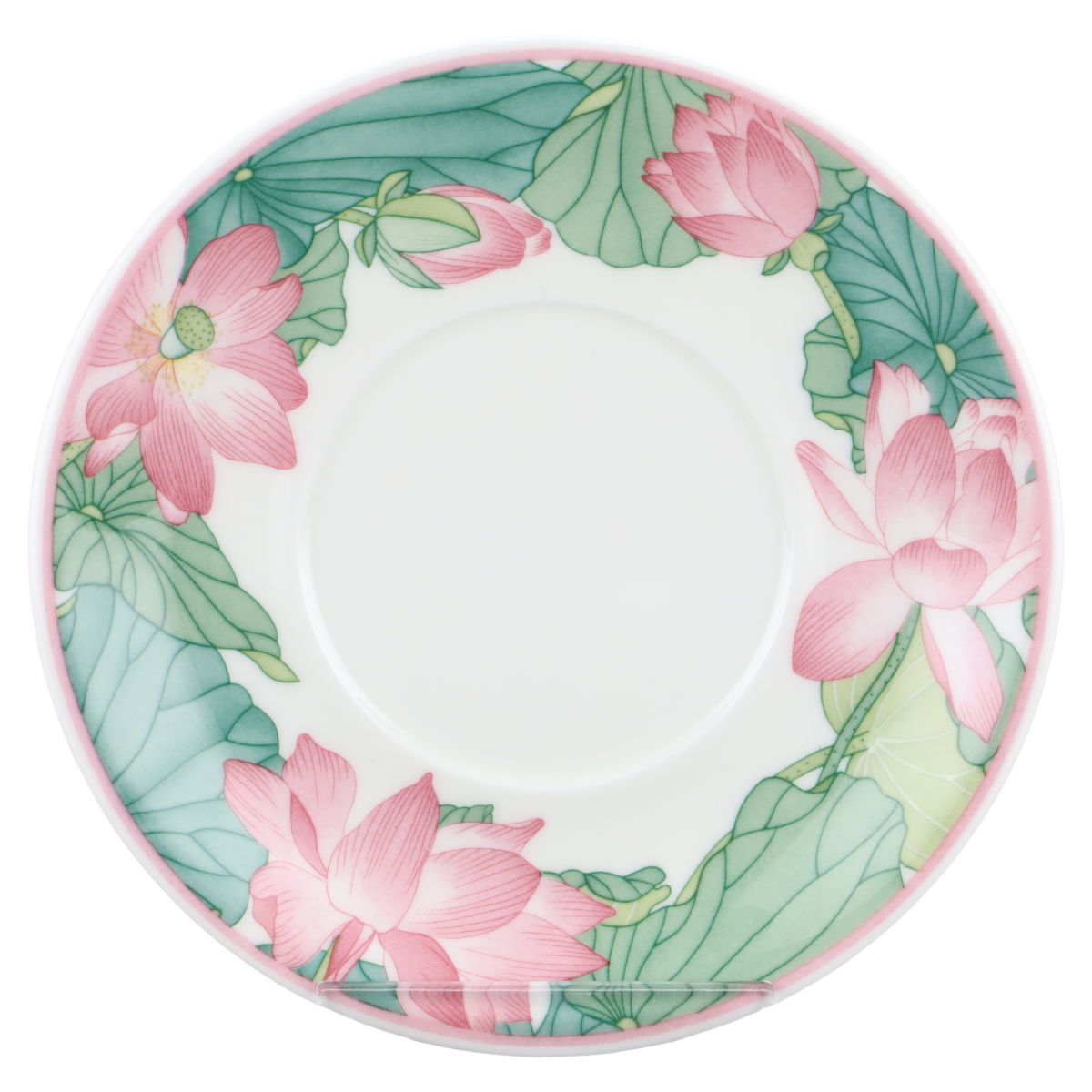 Mokkatasse mit Untere