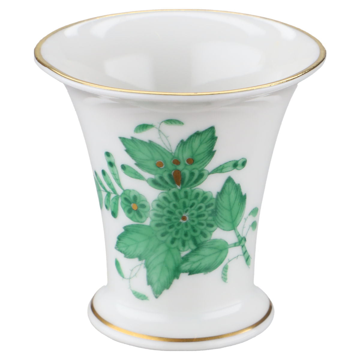 Trichtervase mini Miniatur Modell 6436