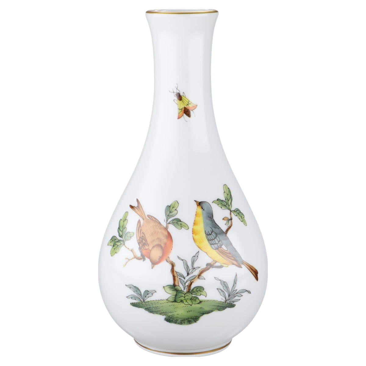 Vase H 15,5 cm Modell 7051