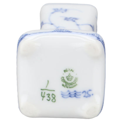 Vase H 13 cm Modell 438