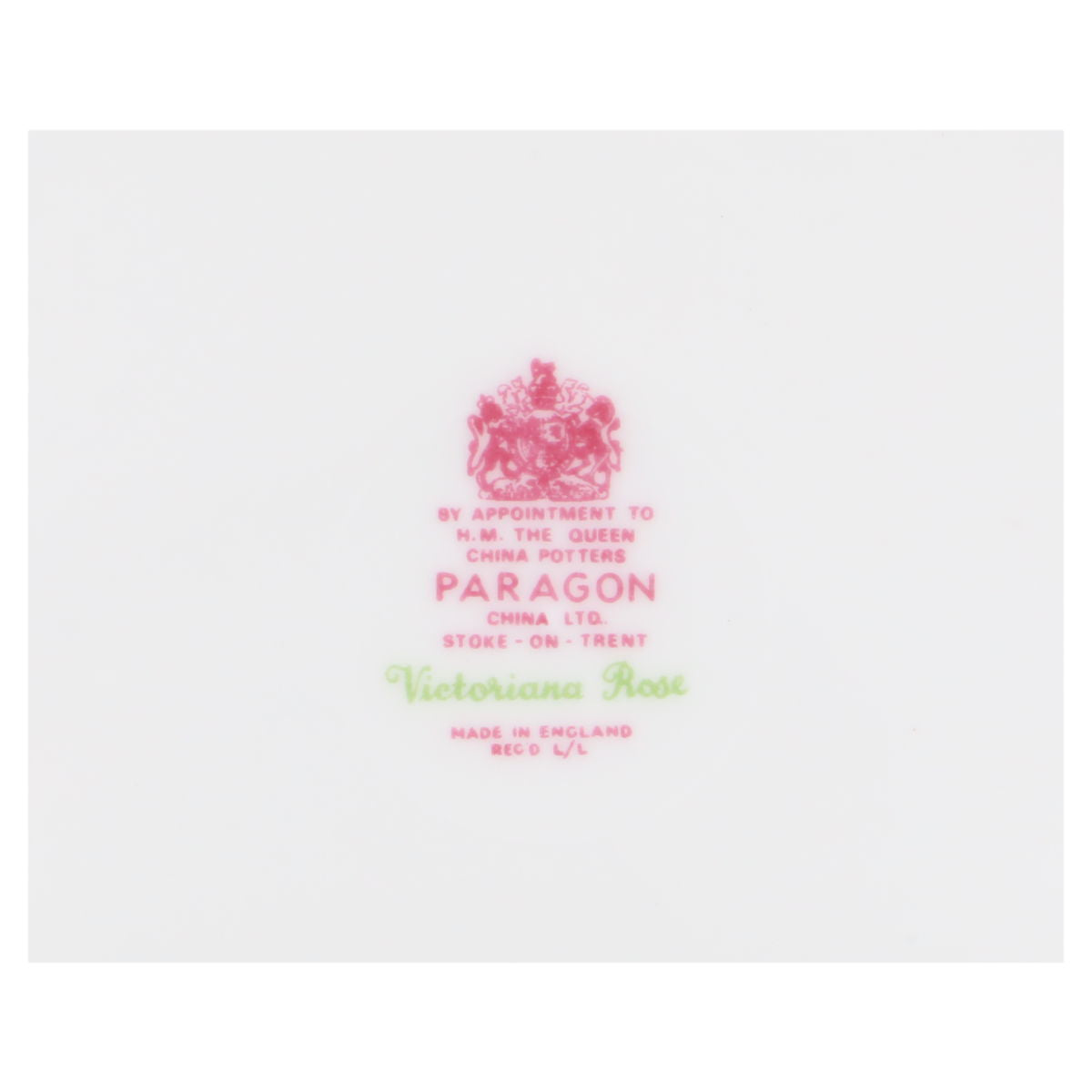 Sauciere ohne Teller