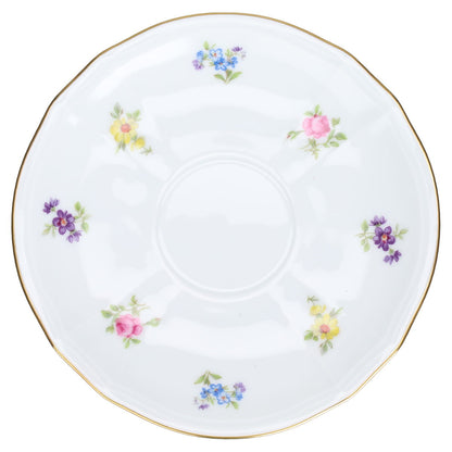 Untertasse für Kaffee