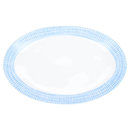 Beilagenschale groß oval