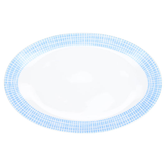 Beilagenschale groß oval