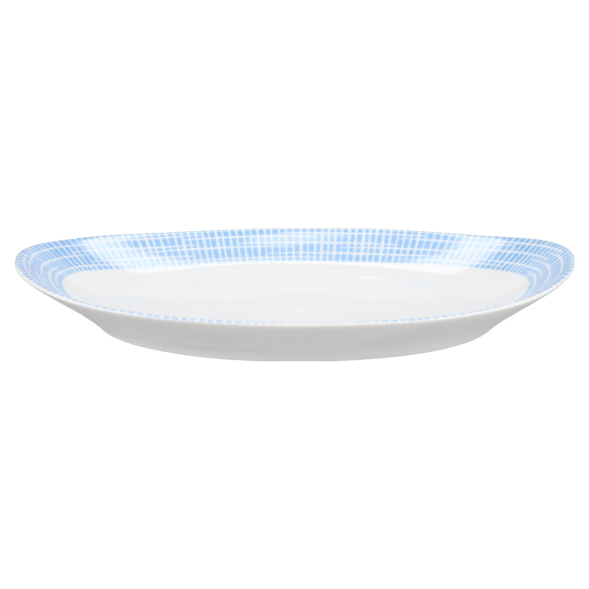 Beilagenschale mittelgroß oval