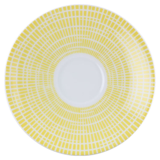 Untertasse für Kaffee