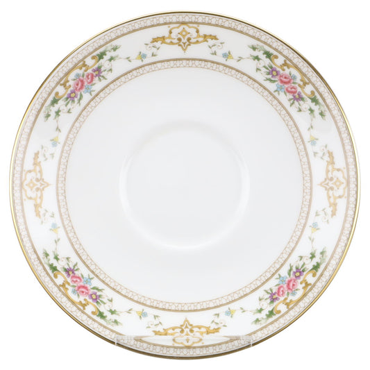 Untertasse für Kaffee