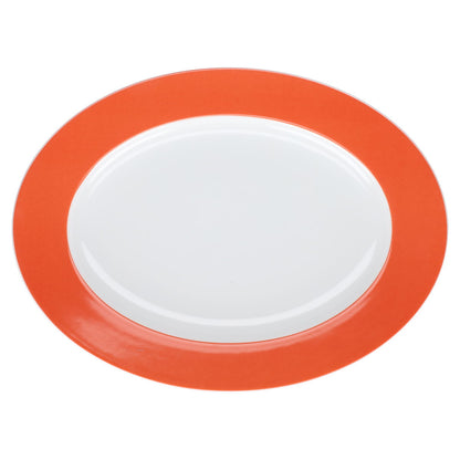 Fleischplatte mittelgroß