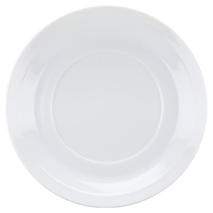 Untertasse für Suppe