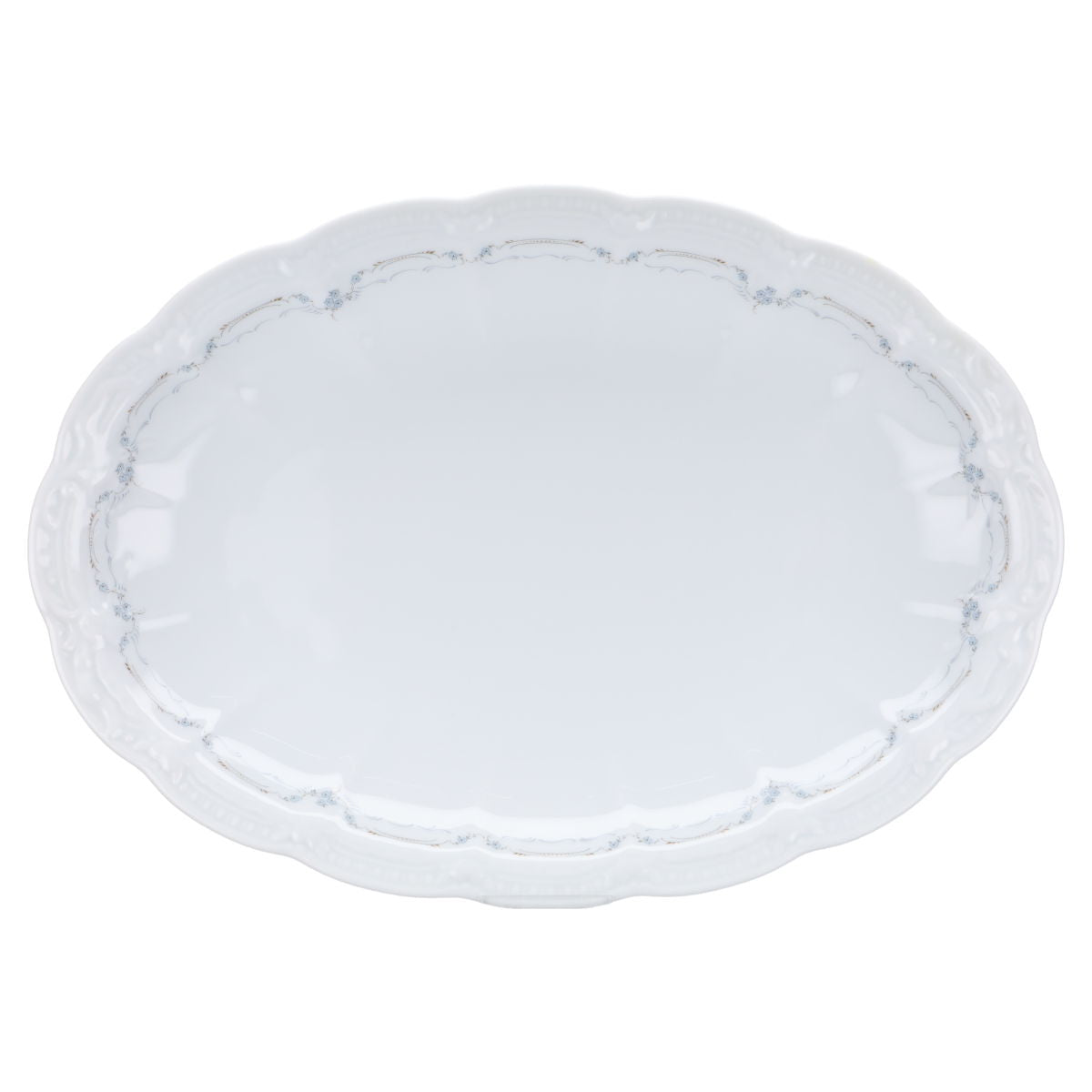 Speiseteller - Hutschenreuther Viktoria Iris online günstig kaufen