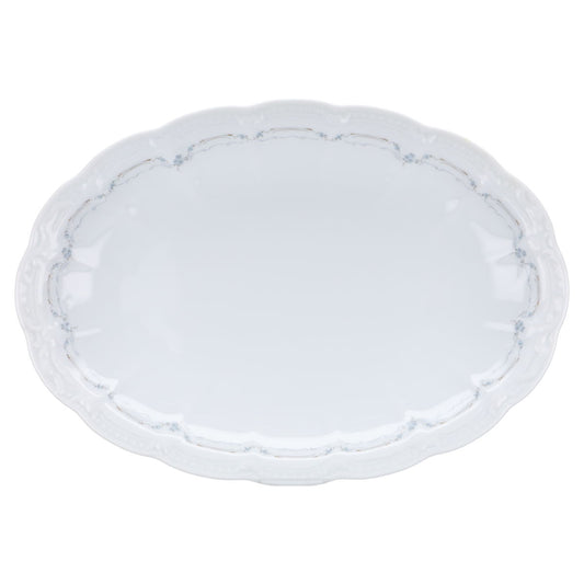 Fleischplatte mittelgroß