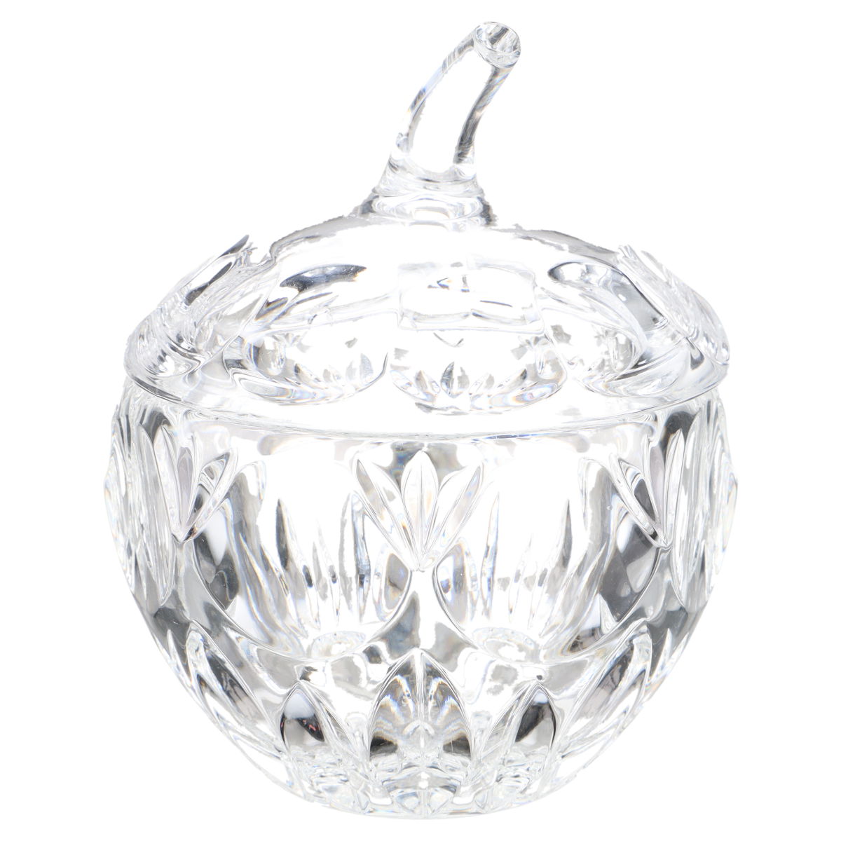 Konfitürendose / Zuckerdose