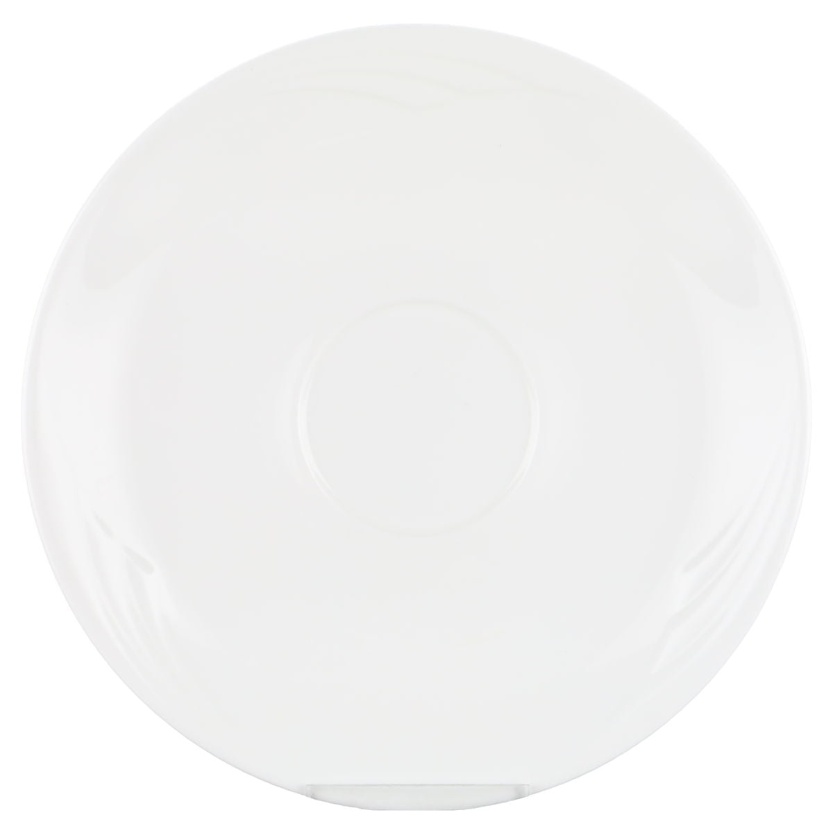 Kaffeetasse mit Untere